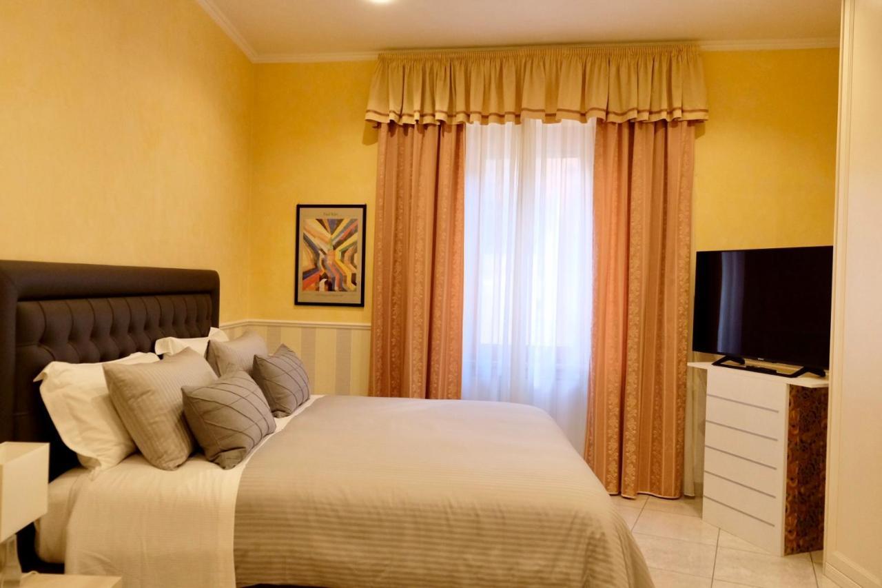 New Apartment Sistina 2 Rome Extérieur photo
