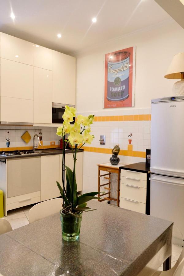 New Apartment Sistina 2 Rome Extérieur photo