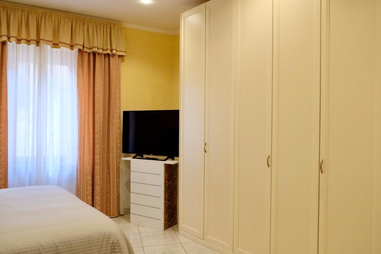 New Apartment Sistina 2 Rome Extérieur photo