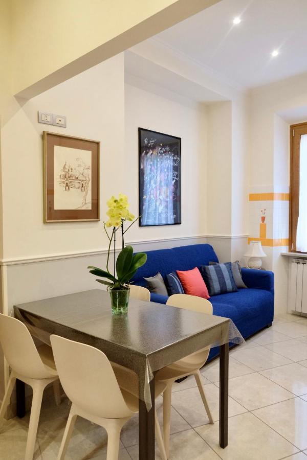 New Apartment Sistina 2 Rome Extérieur photo