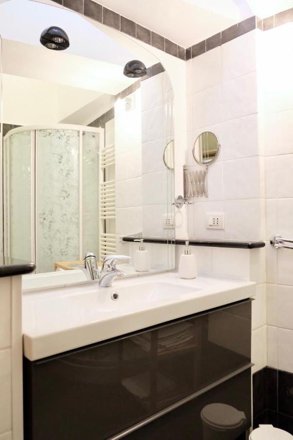 New Apartment Sistina 2 Rome Extérieur photo