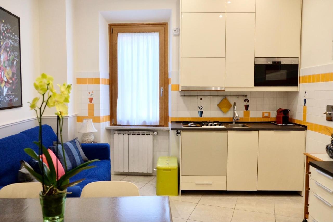 New Apartment Sistina 2 Rome Extérieur photo